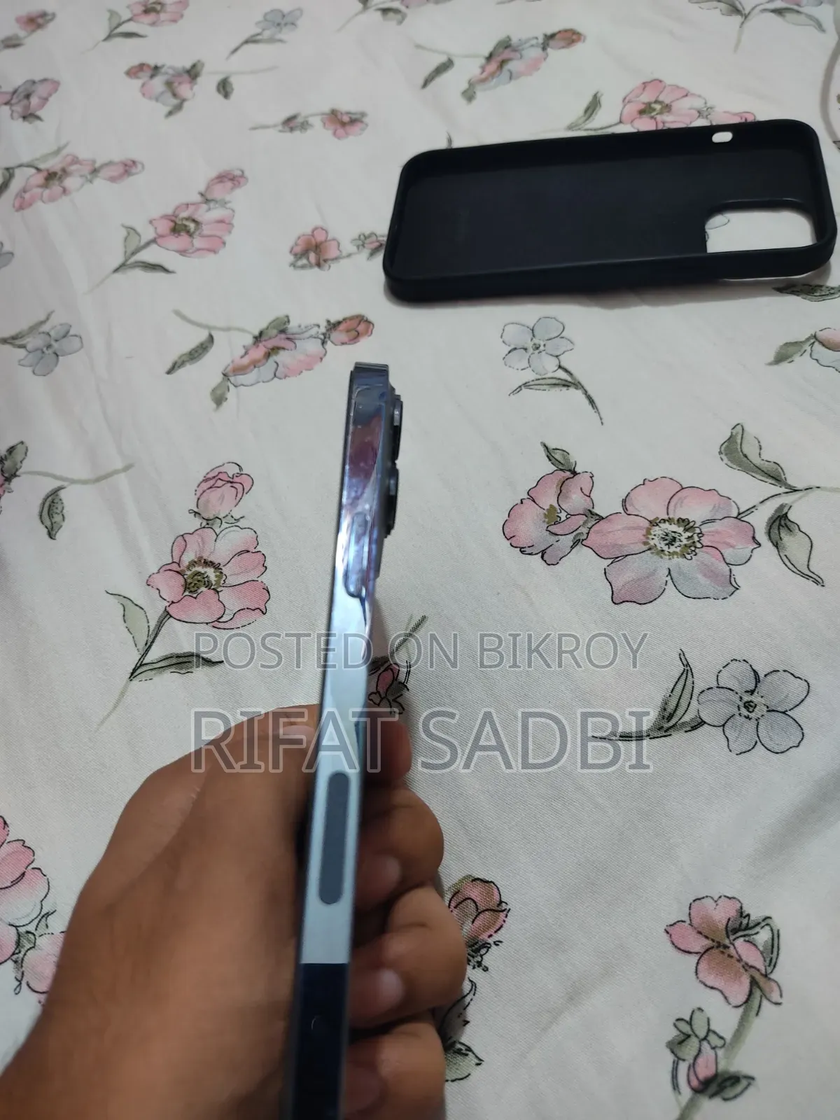 Apple iPhone 13 Pro Max 256 GB Blue