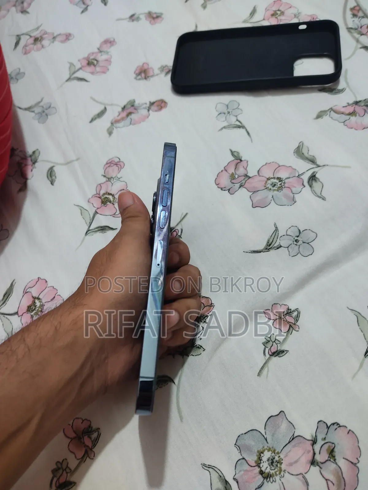 Apple iPhone 13 Pro Max 256 GB Blue