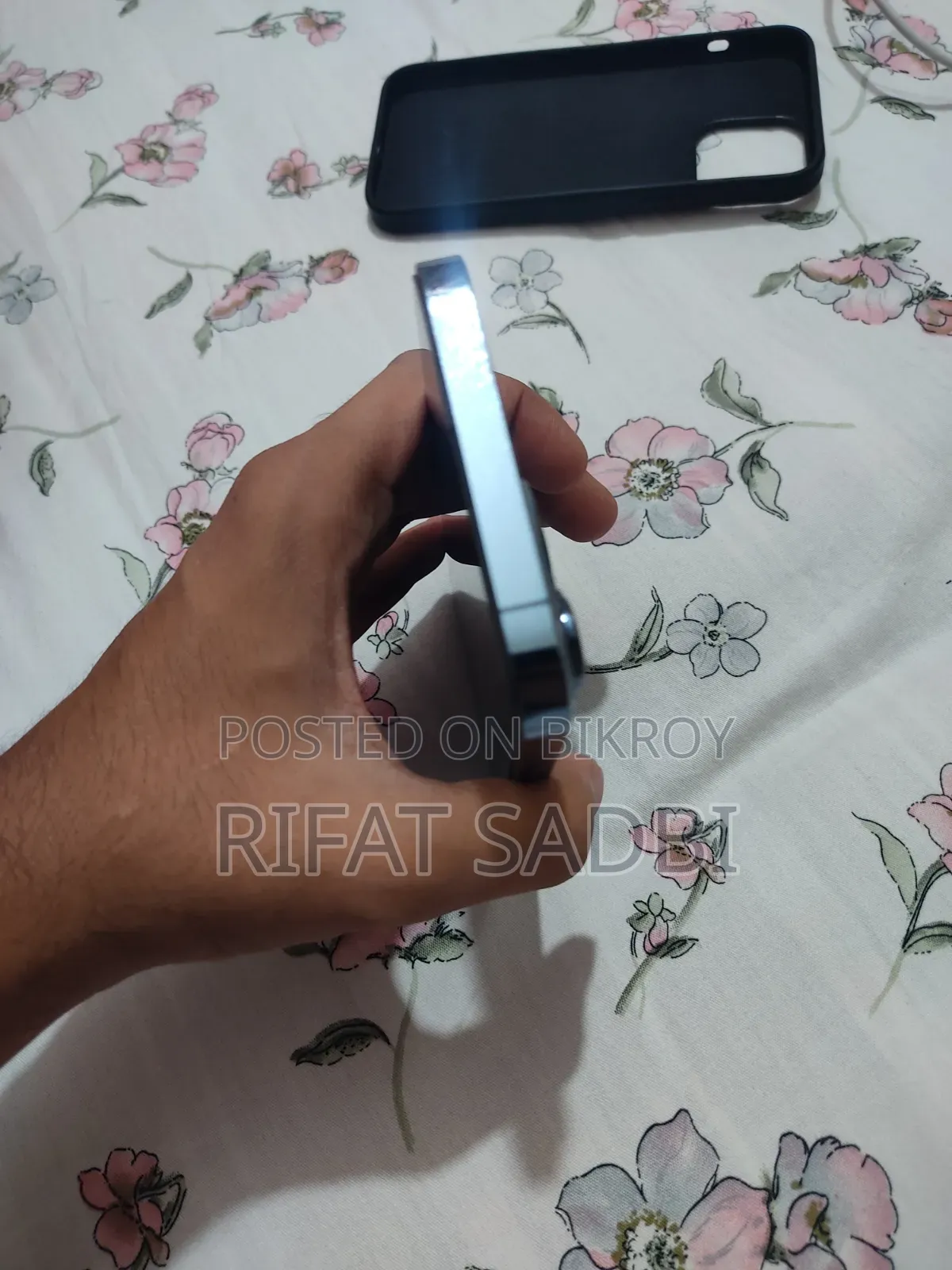 Apple iPhone 13 Pro Max 256 GB Blue