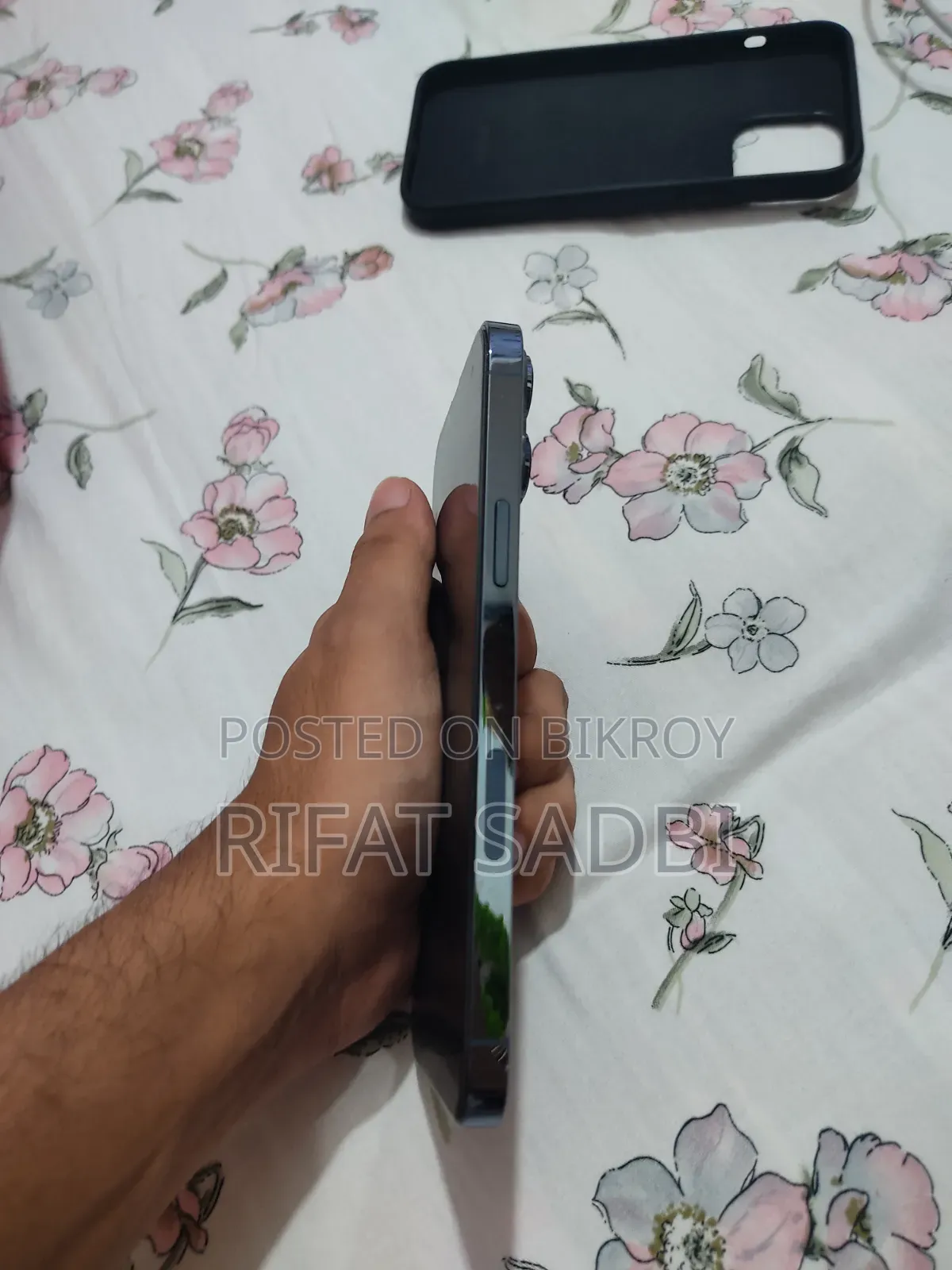 Apple iPhone 13 Pro Max 256 GB Blue
