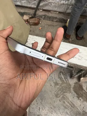 Xiaomi Redmi Turbo 4 Pro 256 GB White