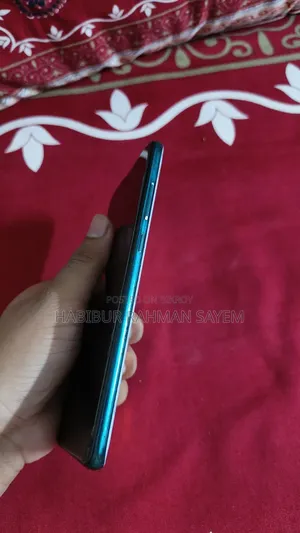 শাওমি রেডমি নোট ৮ প্রো ৬৪ জিবি সাদা