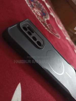 শাওমি রেডমি নোট ৮ প্রো ৬৪ জিবি সাদা