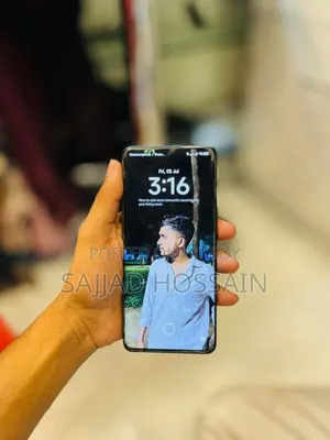 Xiaomi Redmi Note 13 Pro+ 256 GB Black
