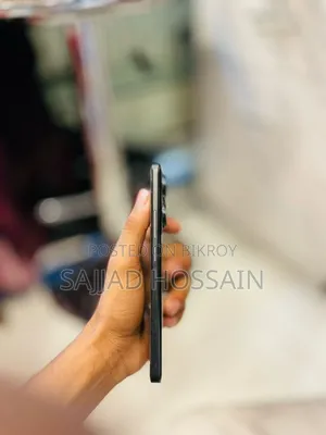 Xiaomi Redmi Note 13 Pro+ 256 GB Black