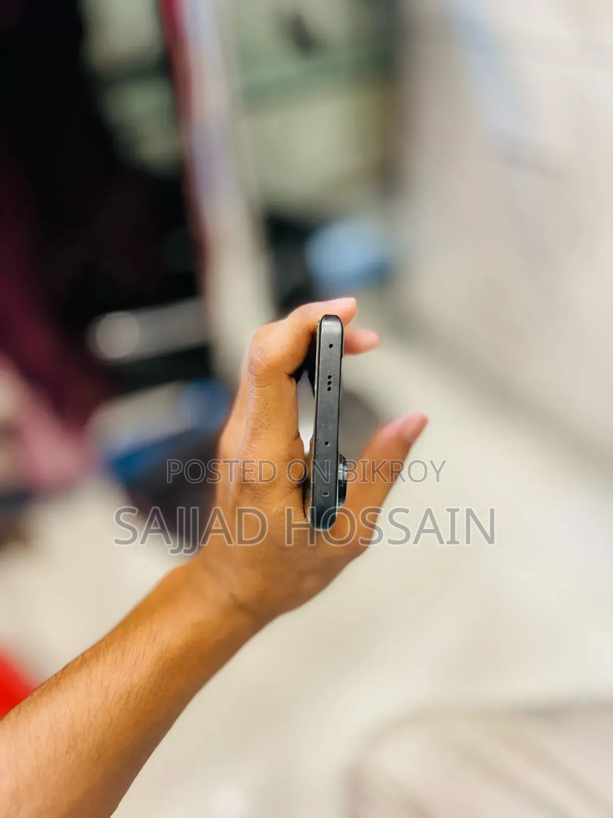 Xiaomi Redmi Note 13 Pro+ 256 GB Black