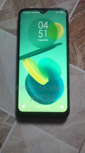 Xiaomi Redmi Note 7 64 GB Blue