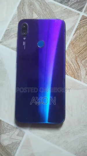 Xiaomi Redmi Note 7 64 GB Blue