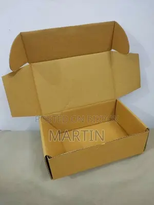 Box ৮.৫/৫.৫/৩ = 20 পিস