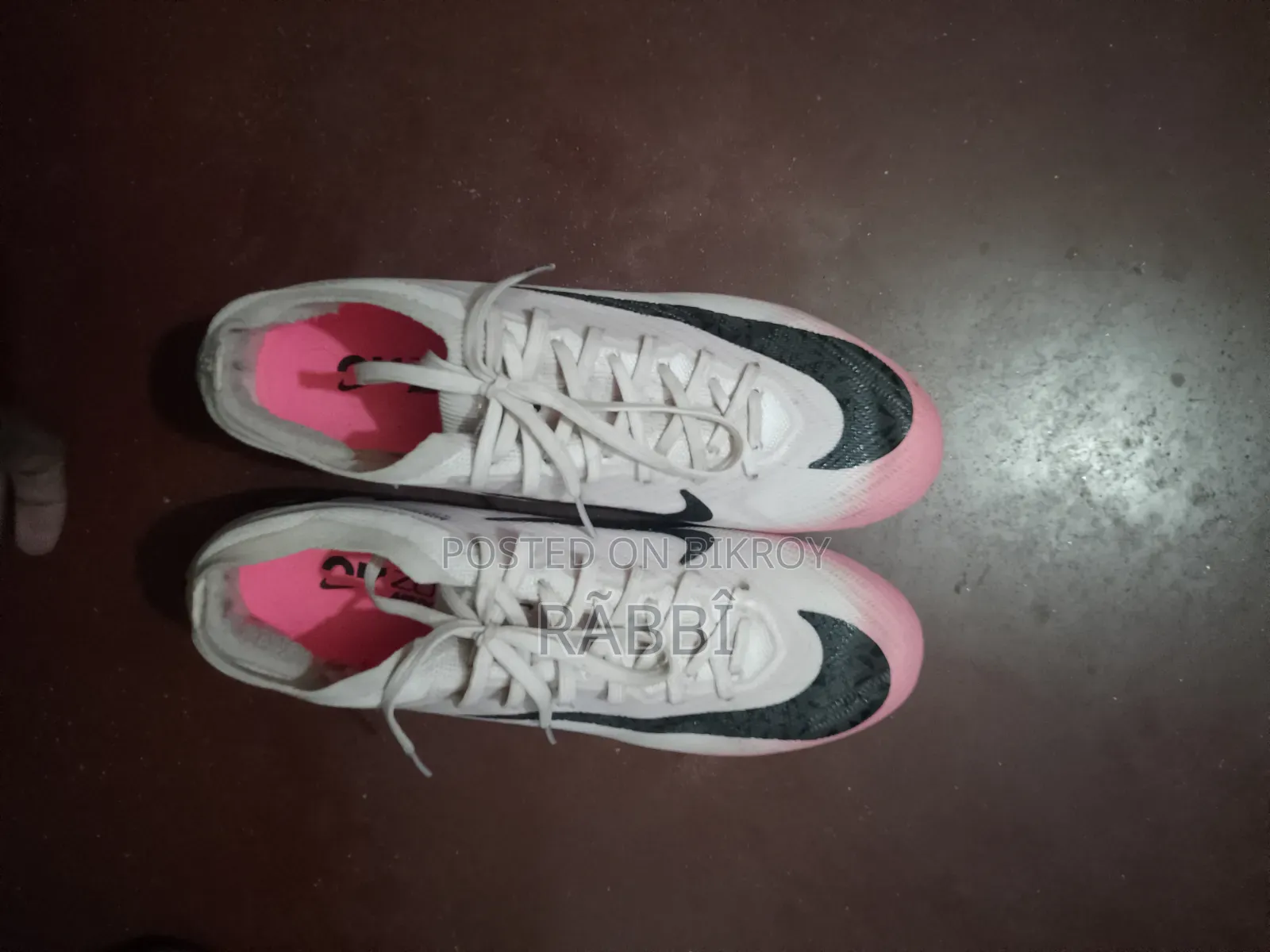 Nike Air Zoom Vapor 15