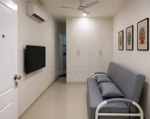 Furnished 1-Bedroom Apartment in Maati Belaneel, Basundhara for Sale