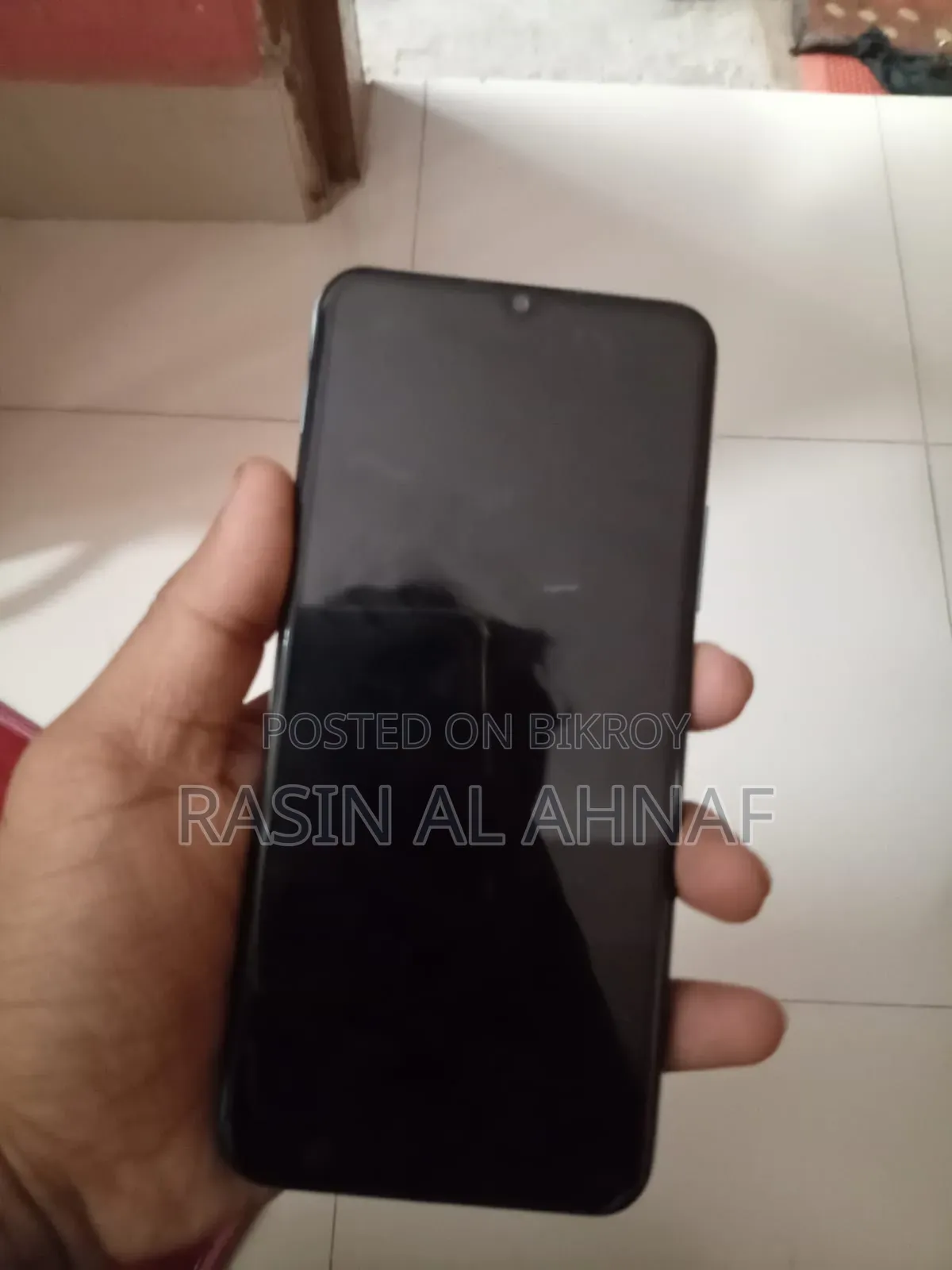 Realme C25Y 64 GB Blue