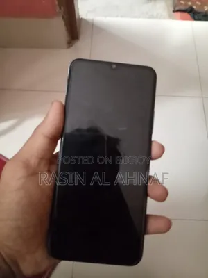 Realme C25Y 64 GB Blue