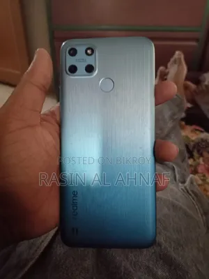 Realme C25Y 64 GB Blue
