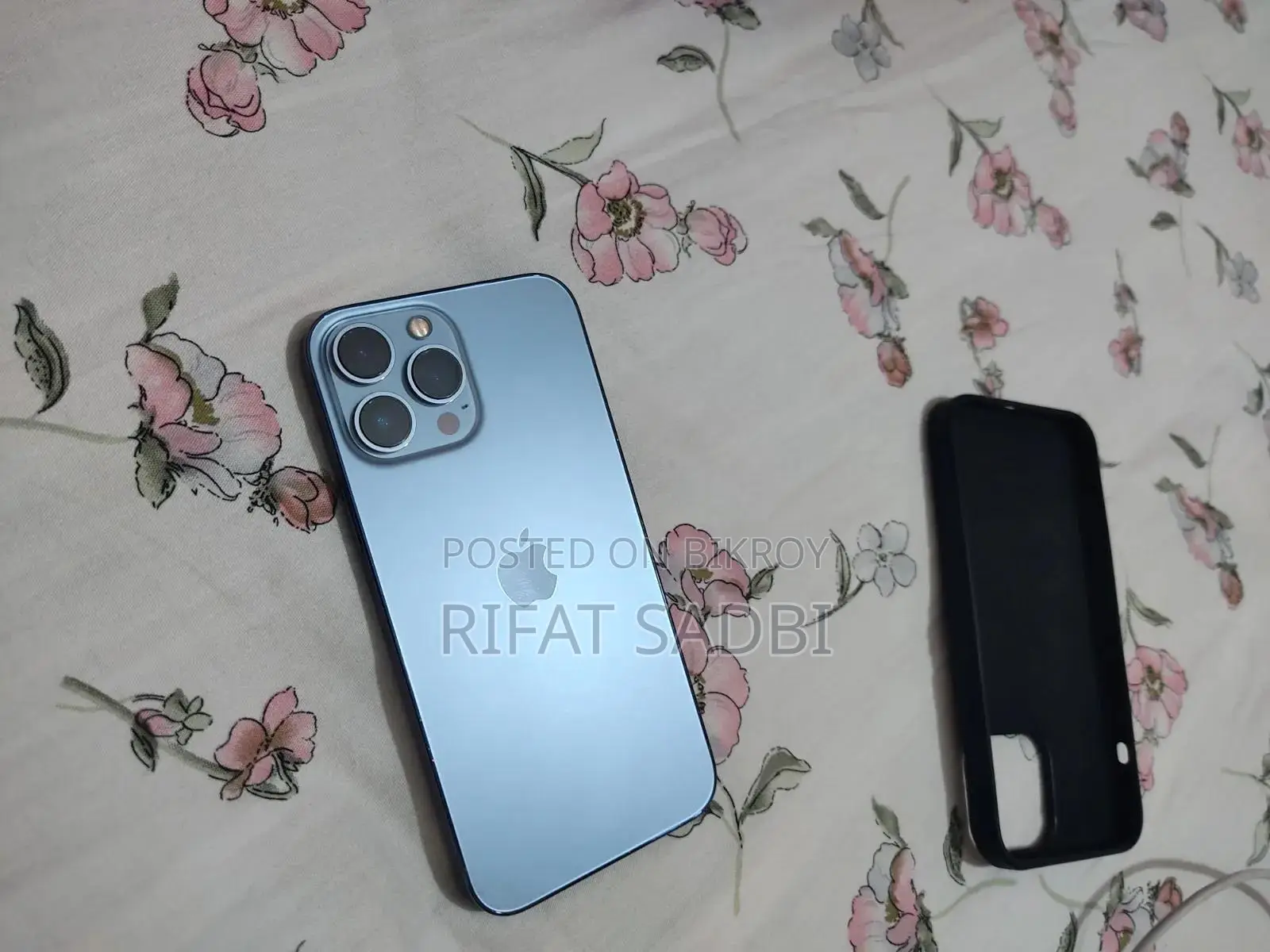 Apple iPhone 13 Pro Max 256 GB Blue