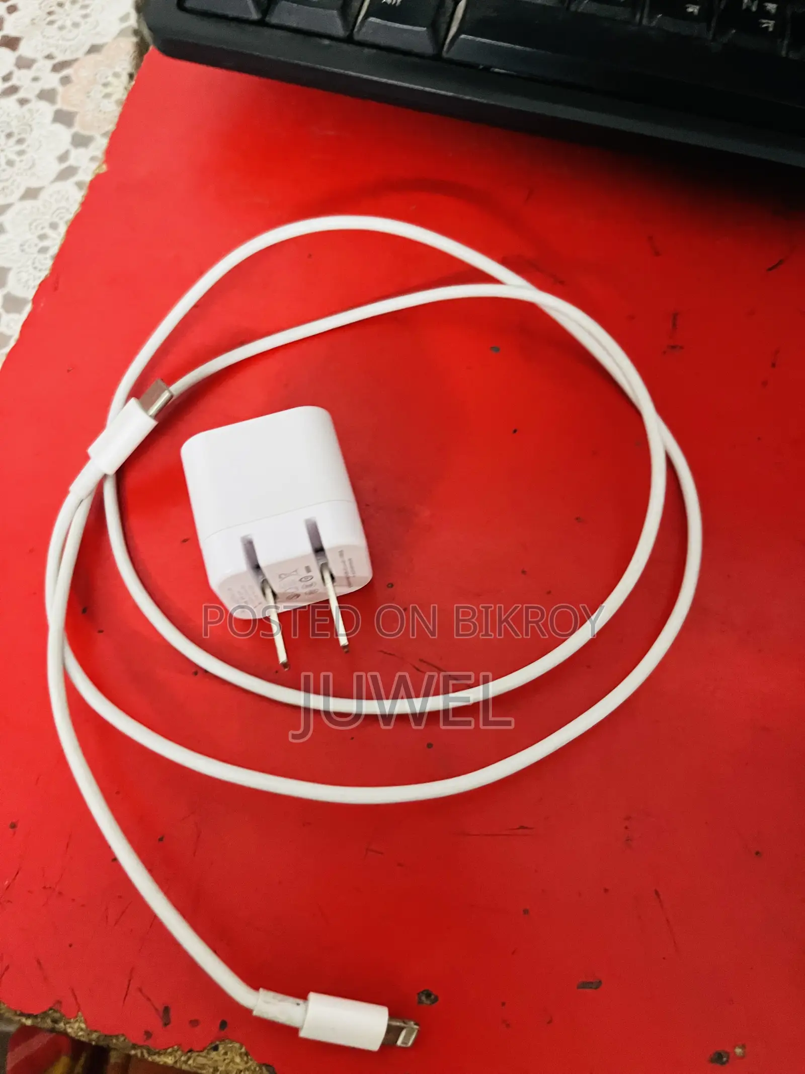 New Apple iPhone 13 128 GB White