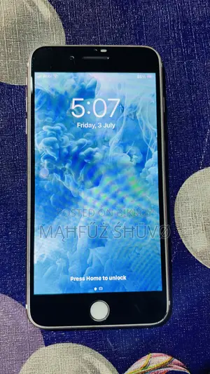 Apple iPhone 7 Plus 32 GB Rose Gold