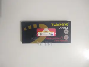 Twinmos Ddr4 8gb 3200mhz Ram