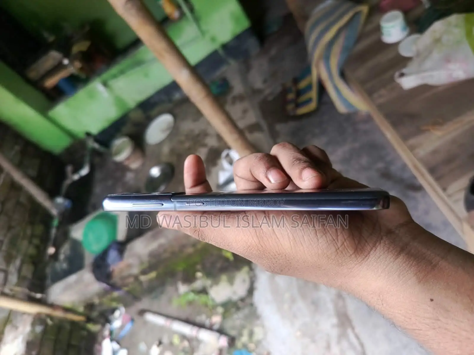 স্যামসাং গ্যালাক্সি এস২১ ৫জি ১২৮ জিবি ব্ল্যাক