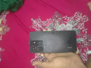 Xiaomi Redmi 13C 256 GB Black