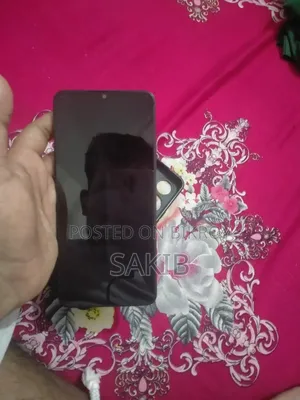Xiaomi Redmi 13C 256 GB Black