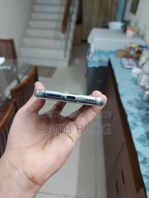 Samsung Galaxy S21 5G 128 GB Gray