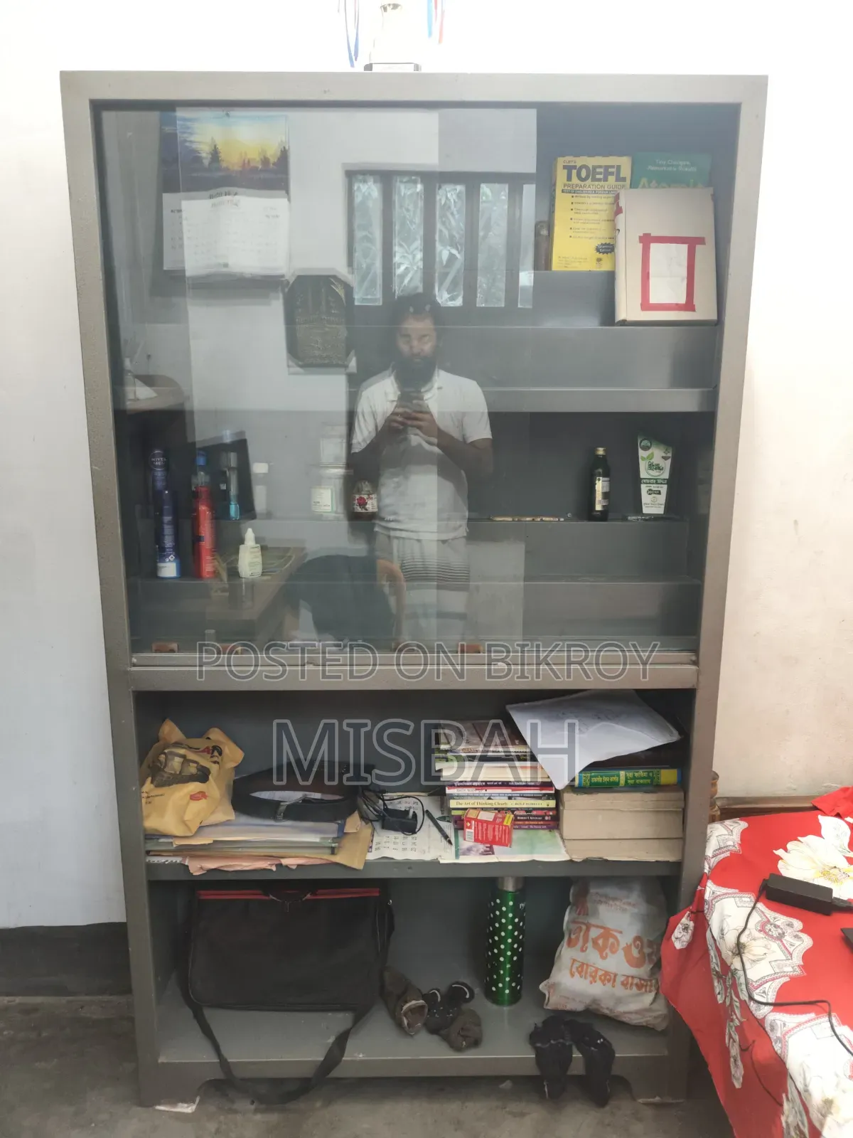Showcase for Sale