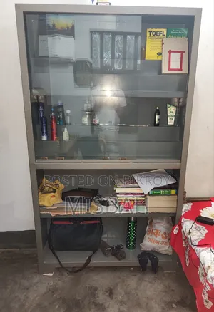 Showcase for Sale