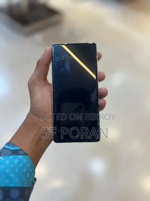 Google Pixel 7 128 GB Gray