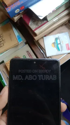 Infinix Note 40 256 GB White