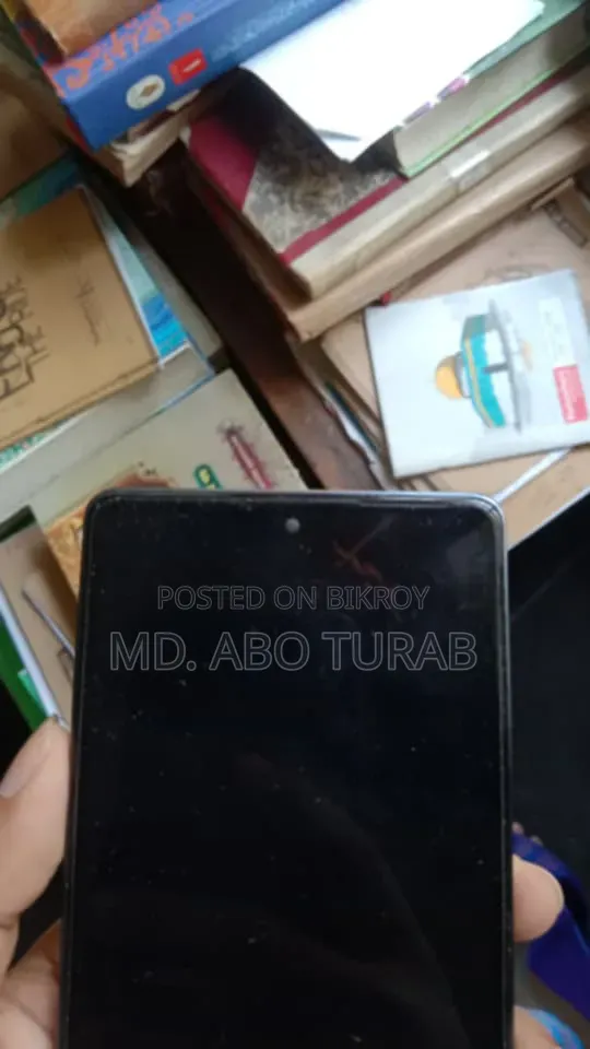 Infinix Note 40 256 GB White