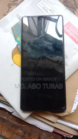 Infinix Note 40 256 GB White