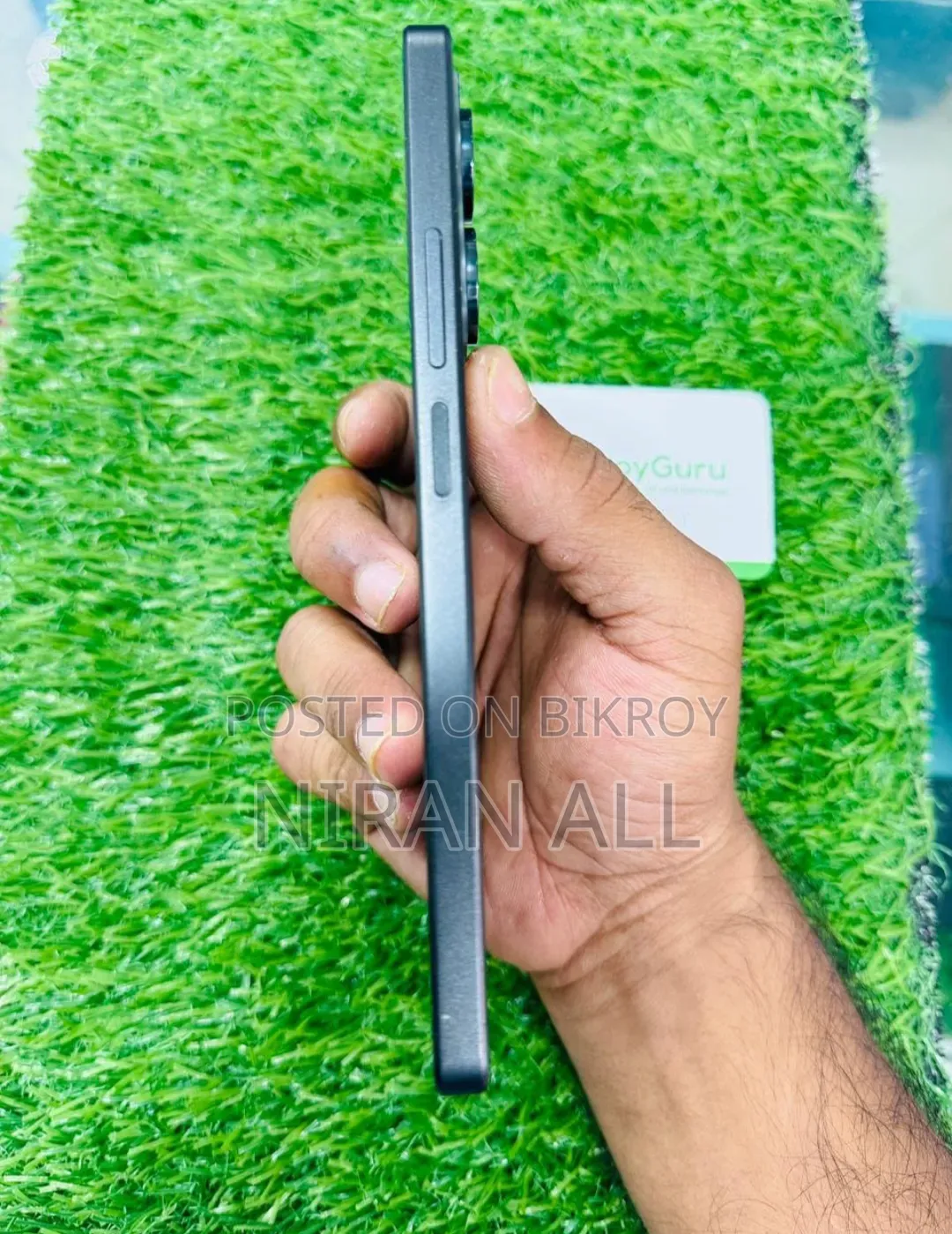 Xiaomi 256 GB Black