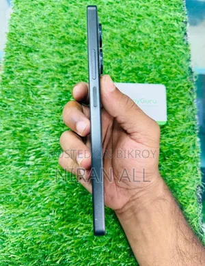Xiaomi 256 GB Black