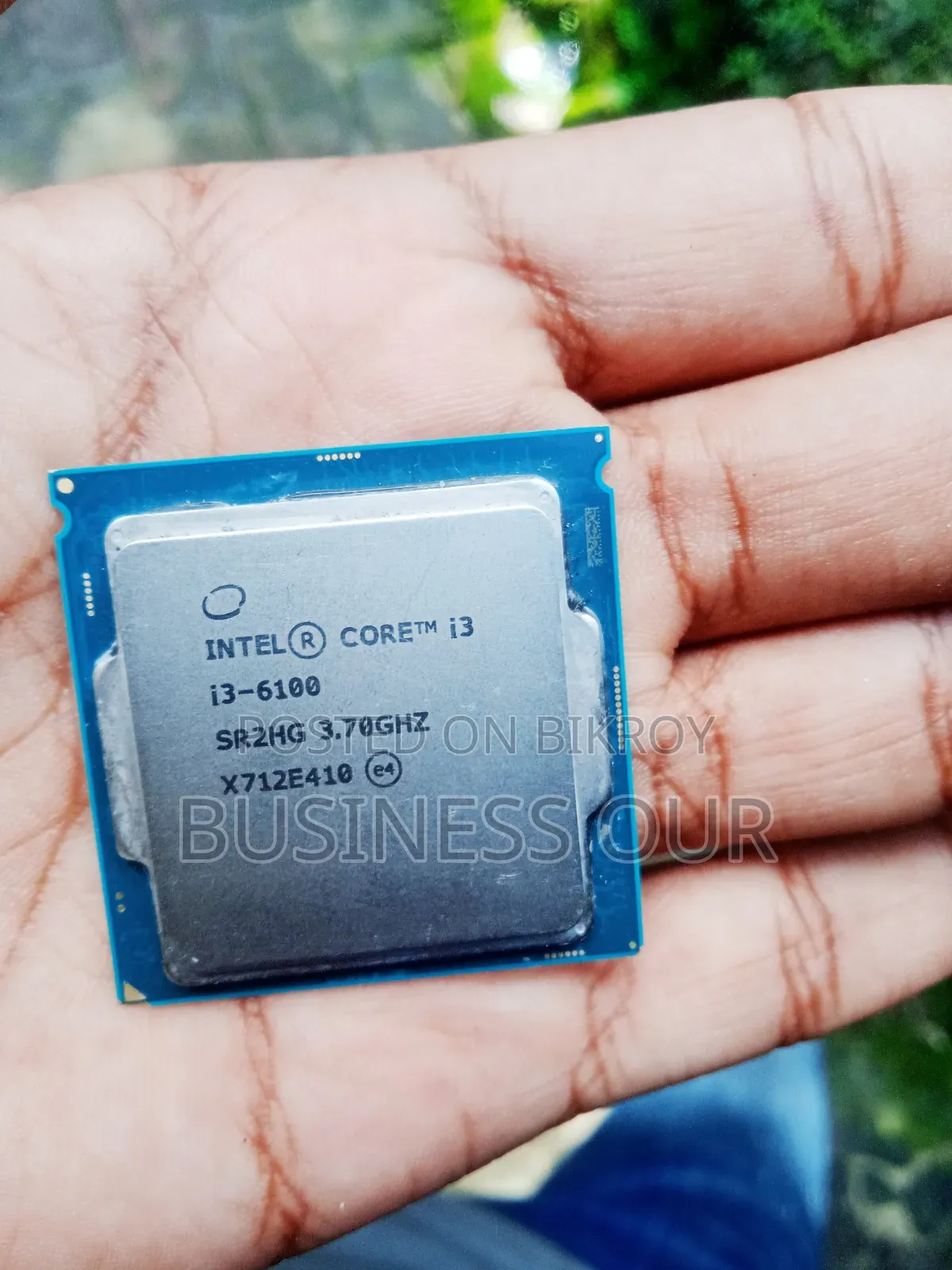 Processor