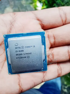 Processor