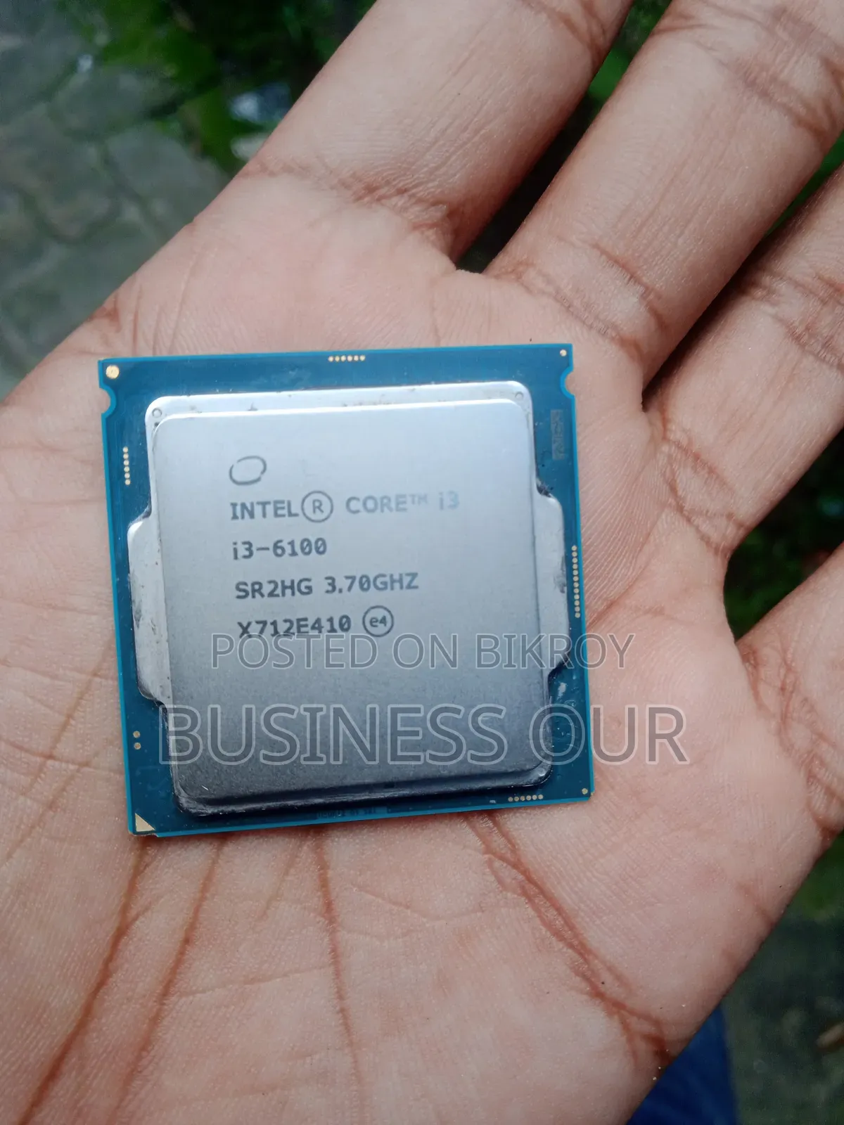Processor