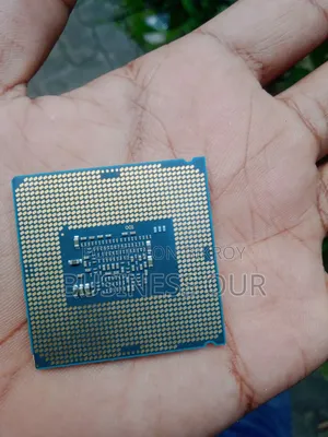 Processor