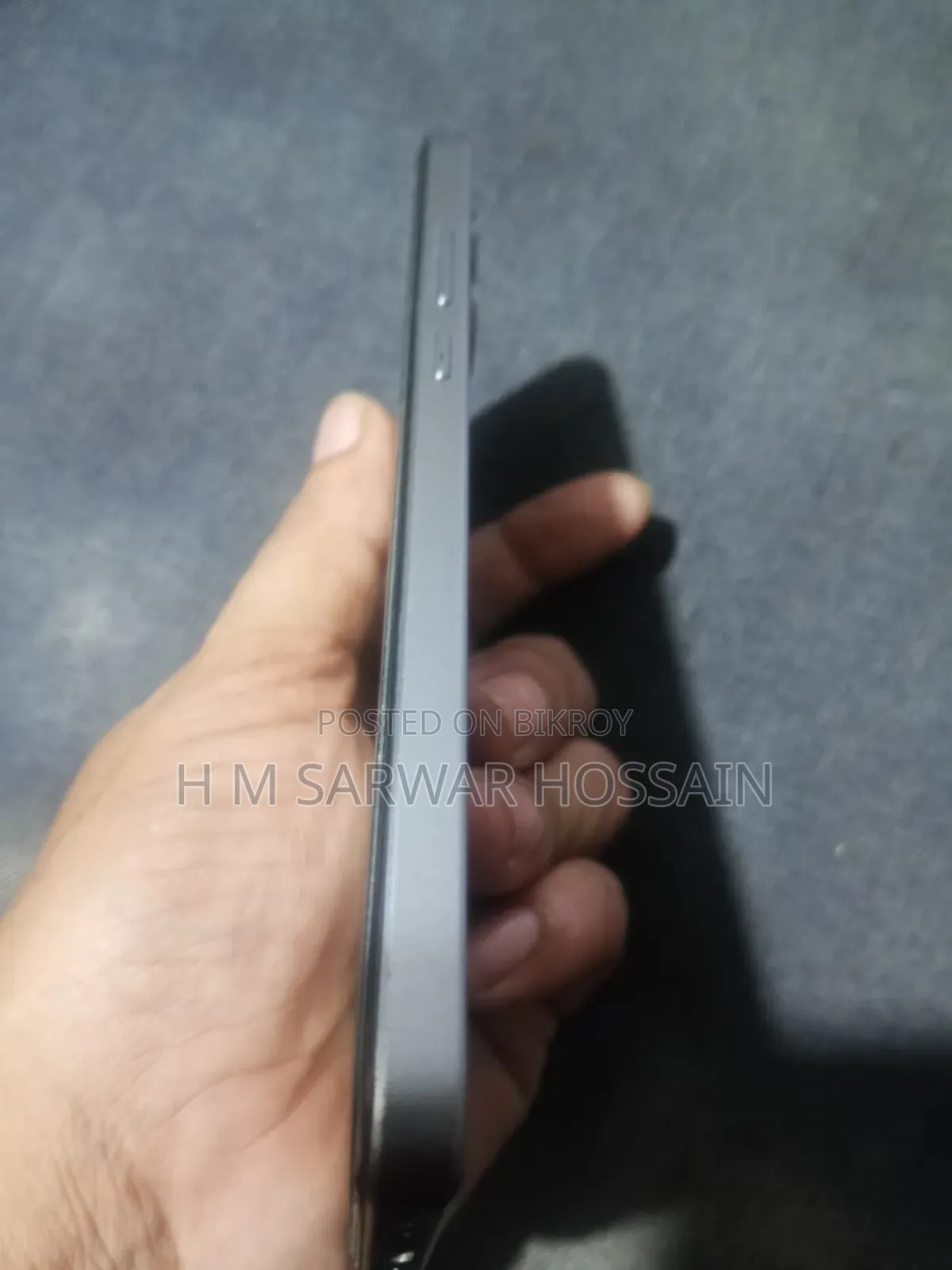 OnePlus Nord CE 5G 256 GB Black