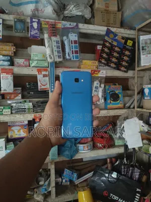 স্যামসাং গ্যালাক্সি জে৪ ৩২ জিবি