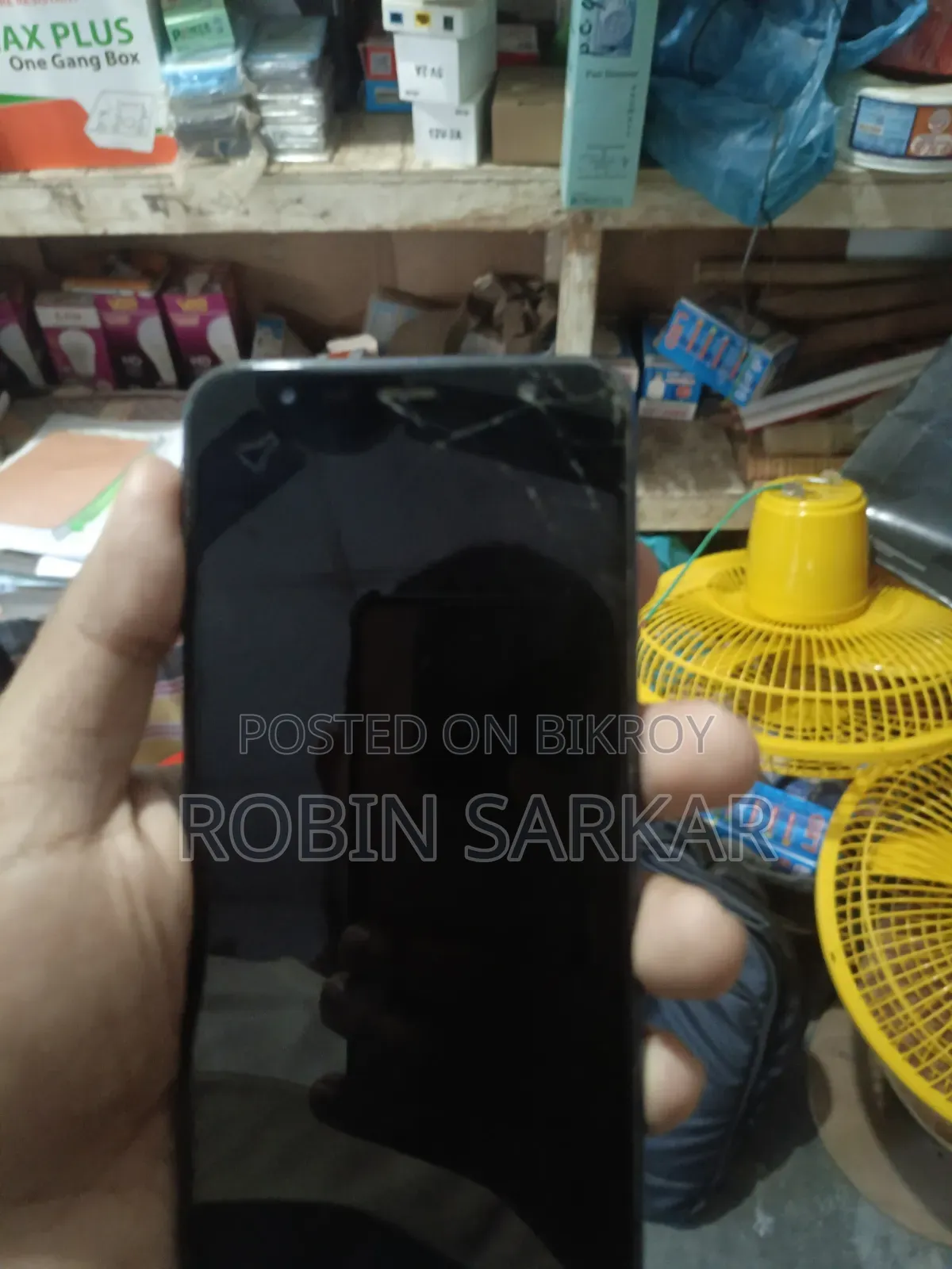 স্যামসাং গ্যালাক্সি জে৪ ৩২ জিবি