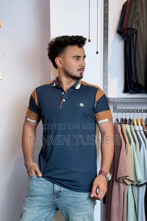 China Polo Tshirt