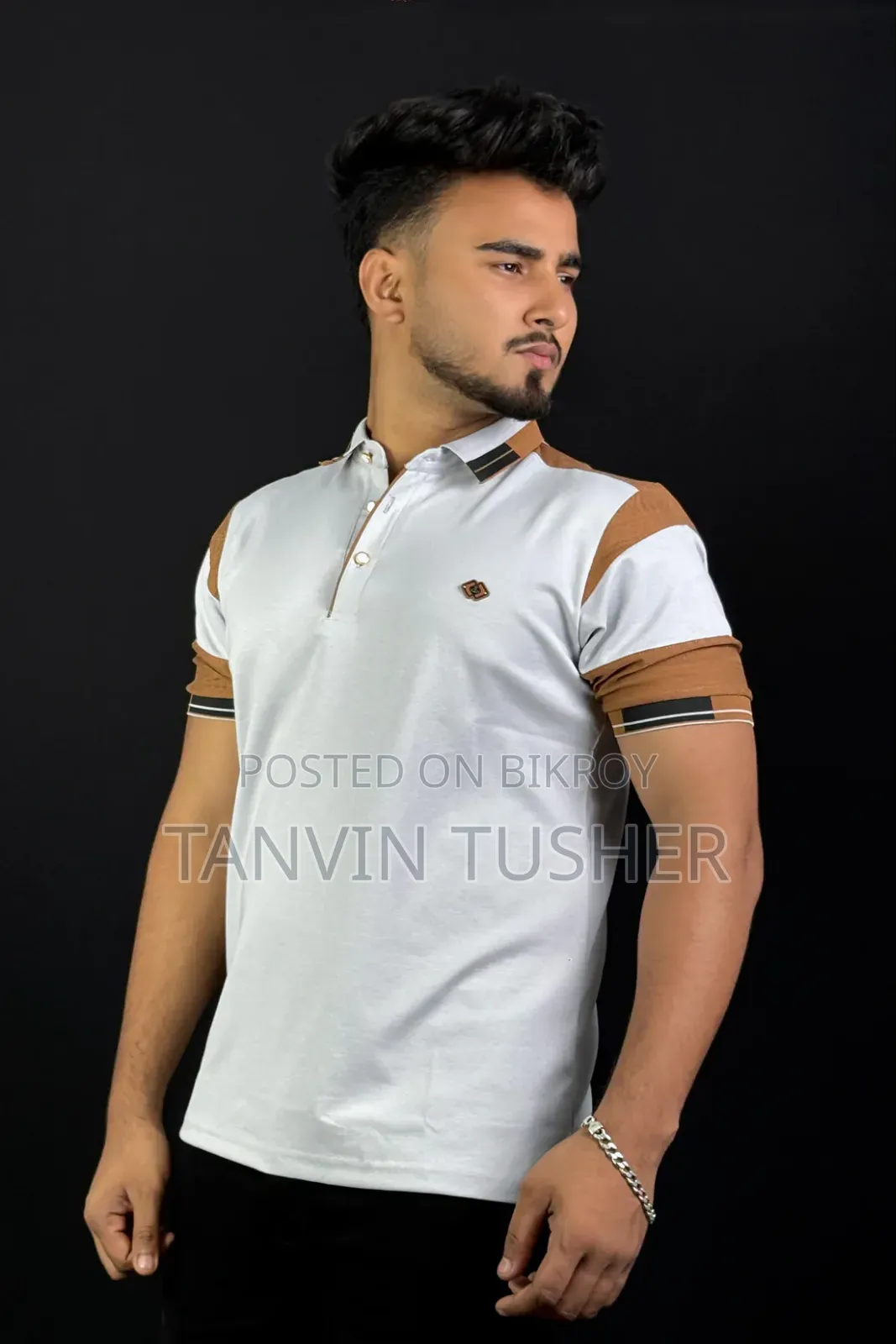 China Polo Tshirt