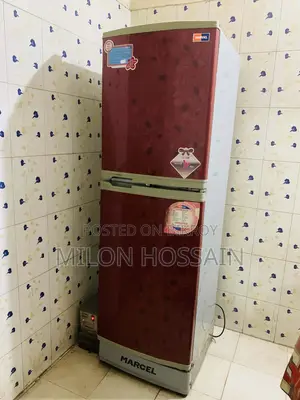Marcel Fridge