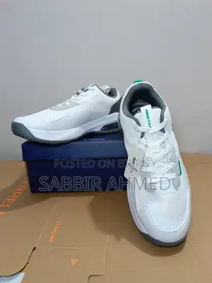 Brand New Shoe