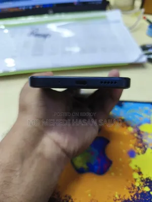 Vivo Y31d 128 GB Gray