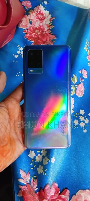 ওপ্পো এ৫৪ ৬৪ জিবি
