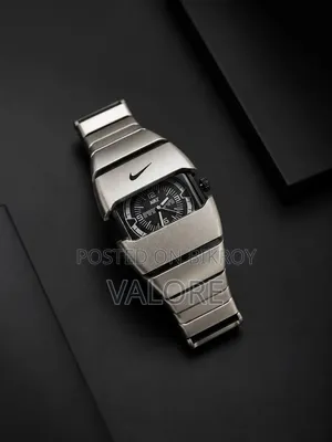 Nike Premium Replica Watch