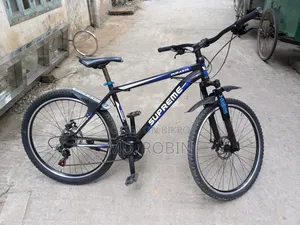 26 Inch Gear Cycle