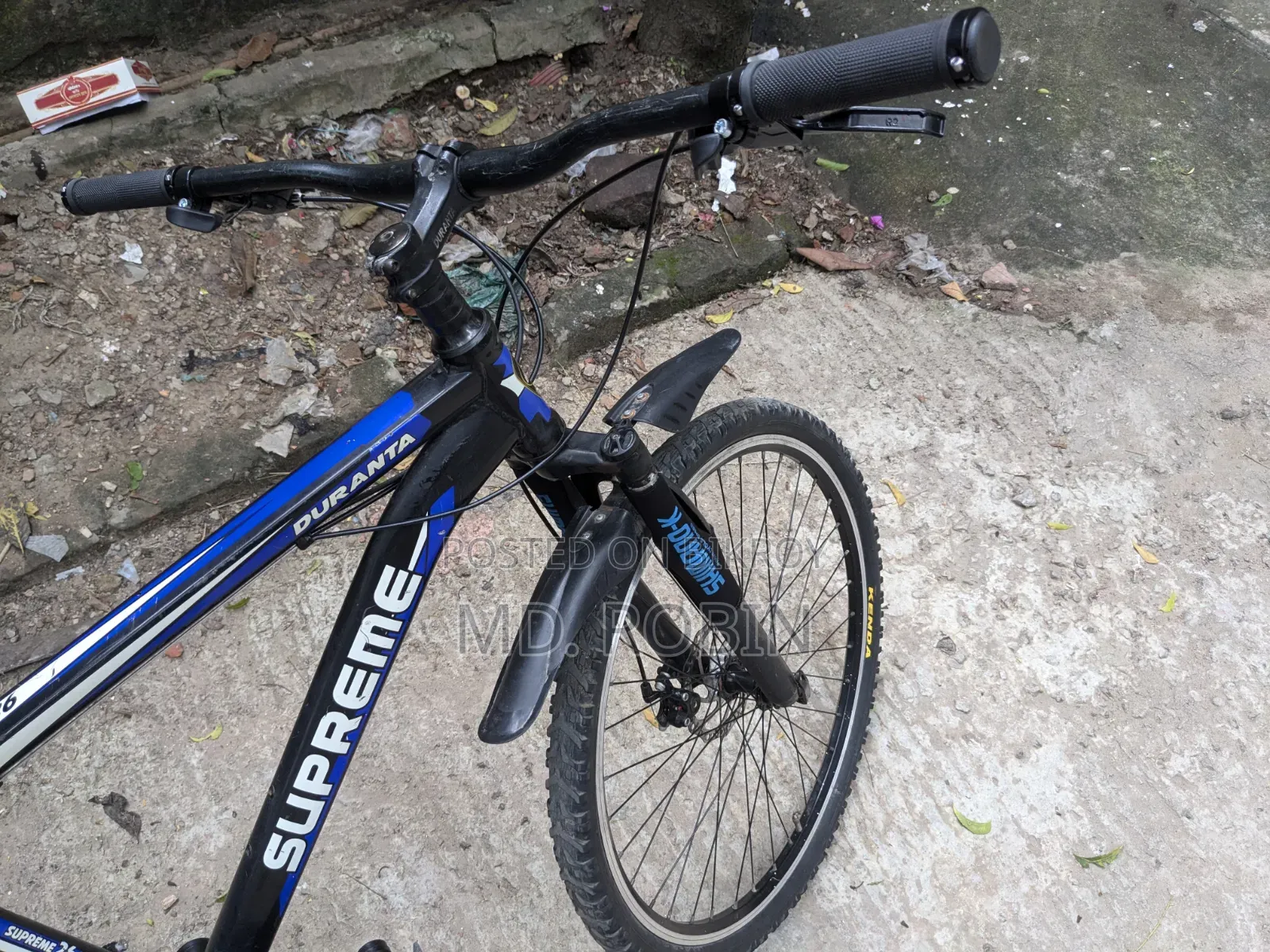 26 Inch Gear Cycle